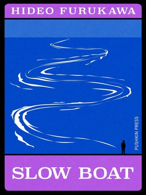 cover image of Slow Boat